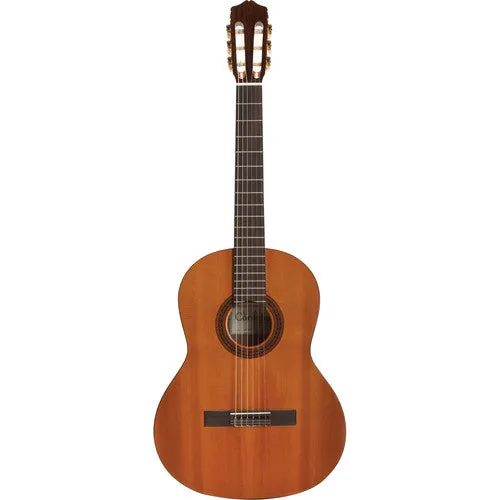Cordoba IBERIA Dolce 7/8-Size Nylon-String Classical Guitar - High Gloss