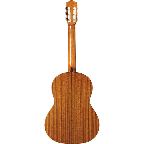 Cordoba IBERIA Dolce 7/8-Size Nylon-String Classical Guitar - High Gloss