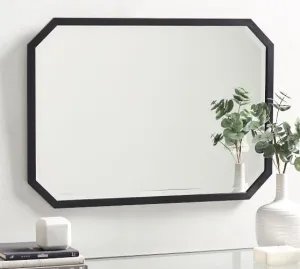 Cornered SIDERO Mirror Frame