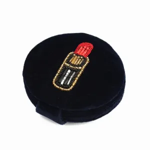 Cosmetic Lipstick Compact Mirror My Doris