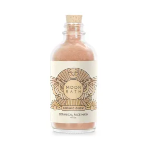 COSMIC GLOW | Botanical Face Mask
