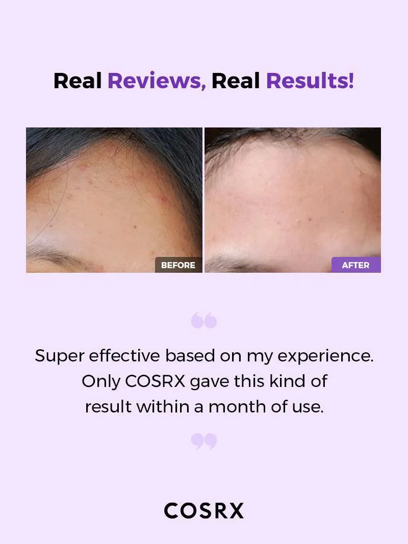 COSRX - AHA/BHA Clarifying Treatment Toner - 150ml