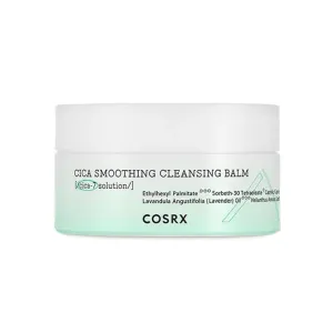 Cosrx. Cica Smoothing Cleansing Balm