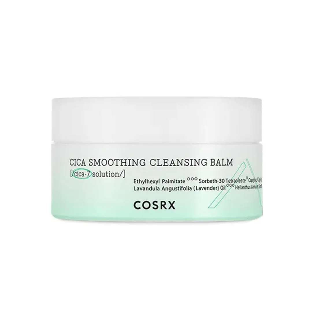 Cosrx. Cica Smoothing Cleansing Balm