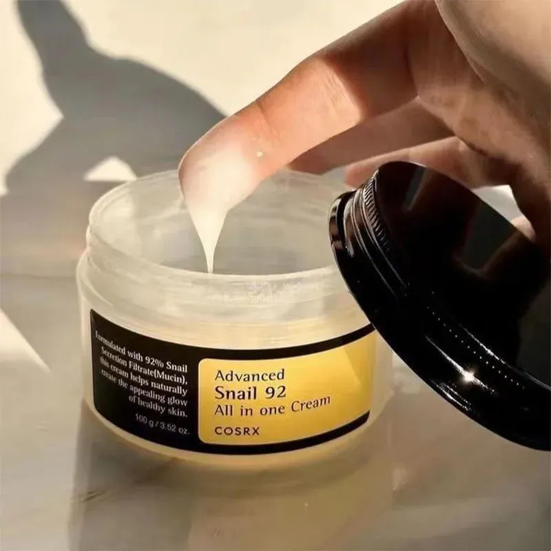 COSRX Snail Serum Essence Power Repairing Anti-aging