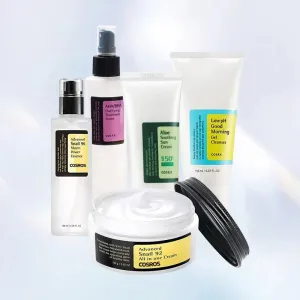 COSRX Snail Serum Essence Power Repairing Anti-aging
