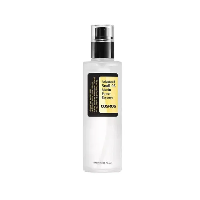 COSRX Snail Serum Essence Power Repairing Anti-aging