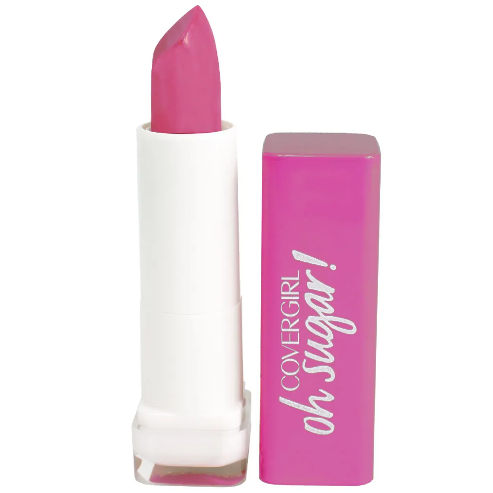 Cover Girl Colorlicious Oh Sugar! Vitamin Infused Lip Balm
