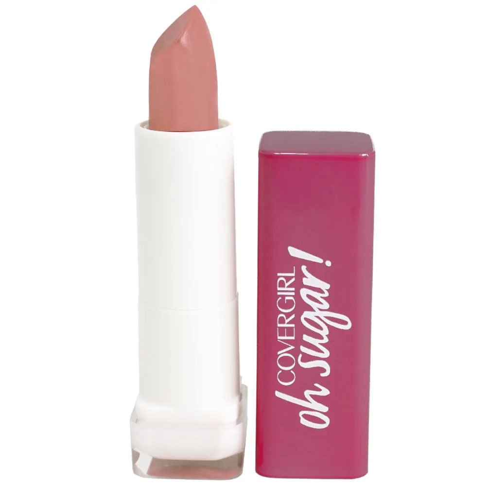Cover Girl Colorlicious Oh Sugar! Vitamin Infused Lip Balm