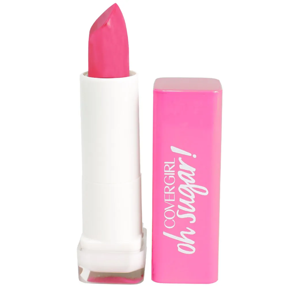 Cover Girl Colorlicious Oh Sugar! Vitamin Infused Lip Balm