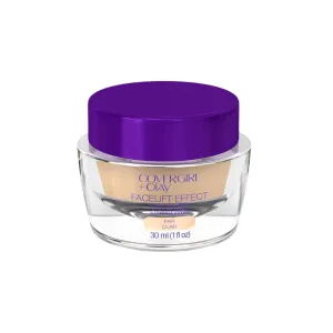 Cover Girl   Olay Facelift Effect Firming Makeup