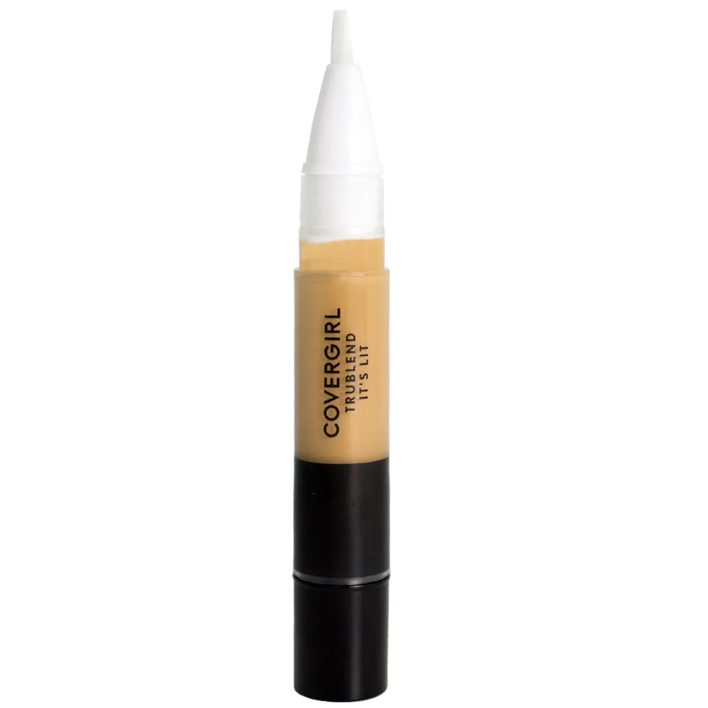 Cover Girl TruBlend It's Lit Brightening Concealer