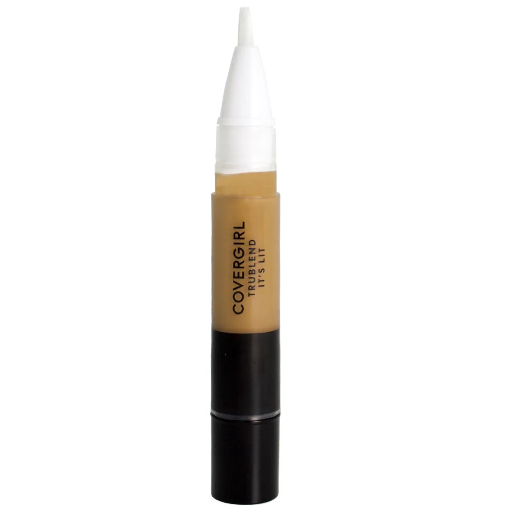 Cover Girl TruBlend It's Lit Brightening Concealer