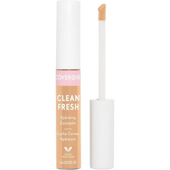 Covergirl Clean Fresh Hydrating Concealer - Fair/Light