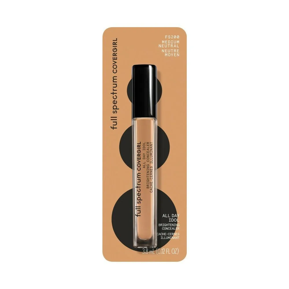 Covergirl Full Spectrum Concealer