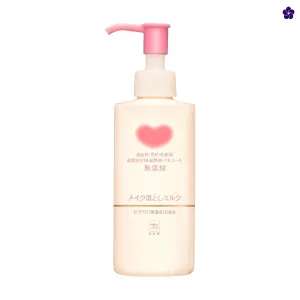 COW BRAND - Gyunyu Additive-free Makeup Remover Milk 150ml