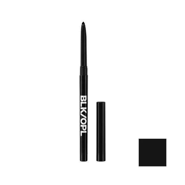 Crayon Eyeliner Rétractable - Black Opal