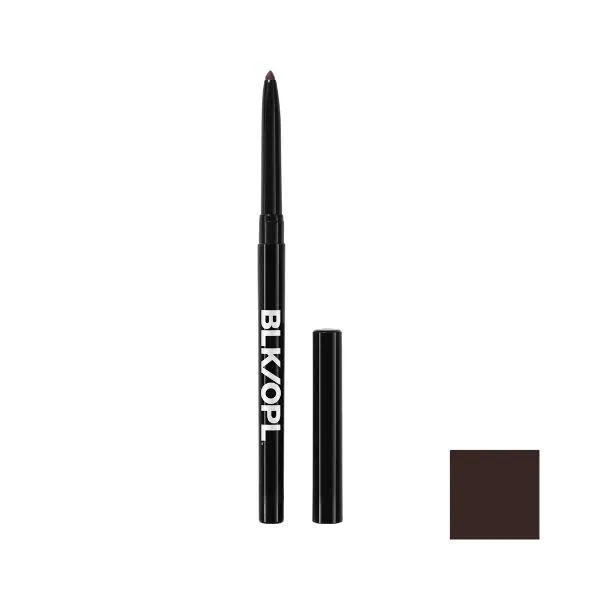 Crayon Eyeliner Rétractable - Black Opal