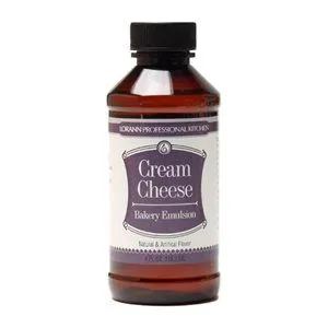 Cream Cheese Bakery Emulsion