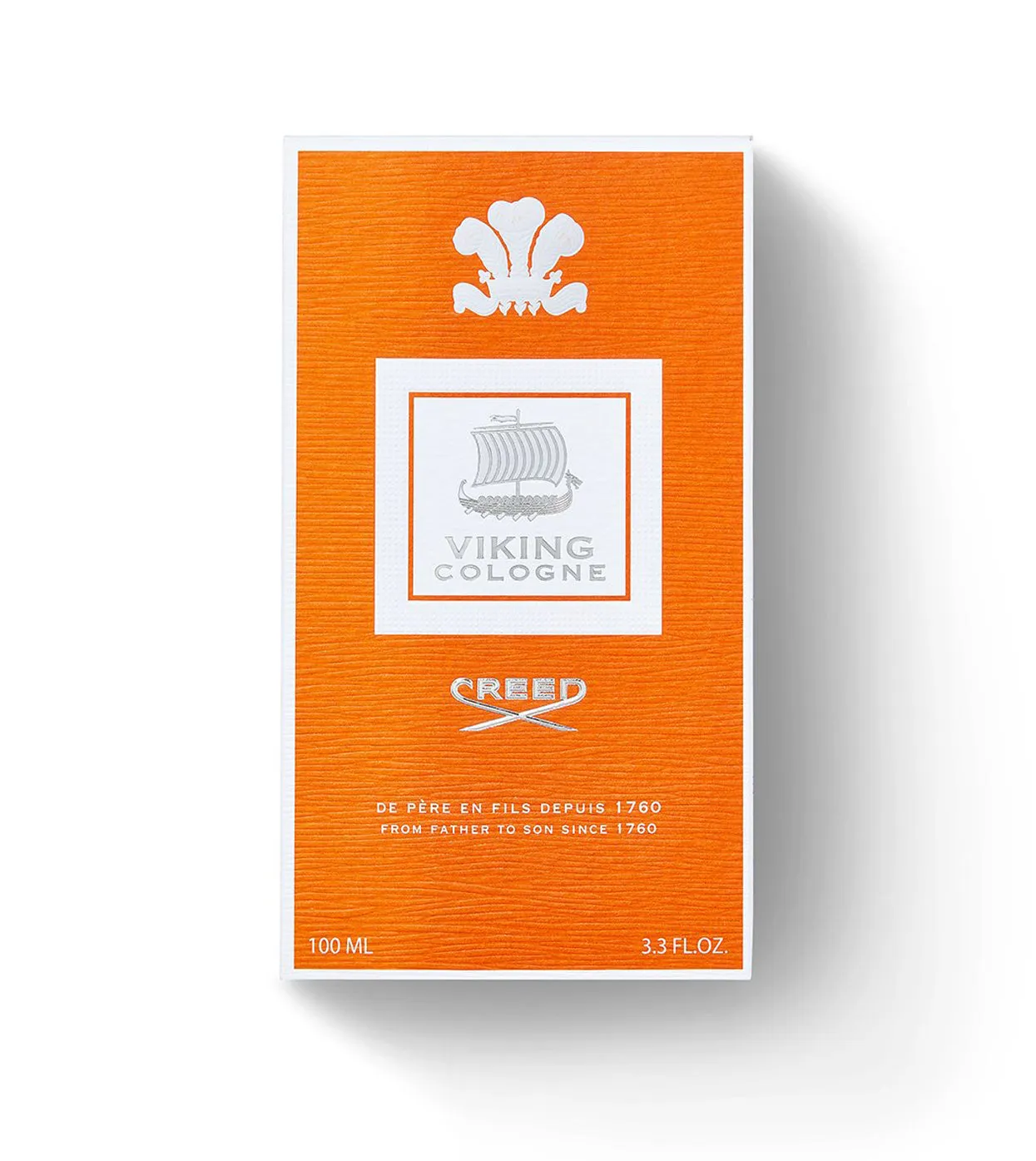 CREED Viking Cologne Red 100ml
