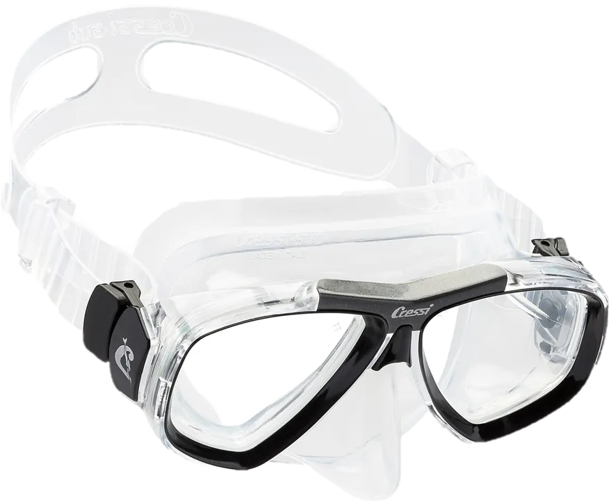Cressi Focus Mask