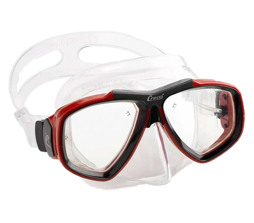 Cressi Focus Mask