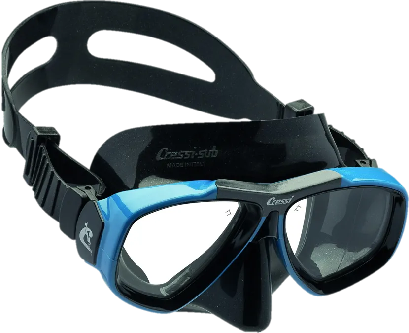 Cressi Focus Mask