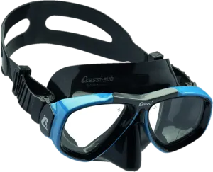 Cressi Focus Mask