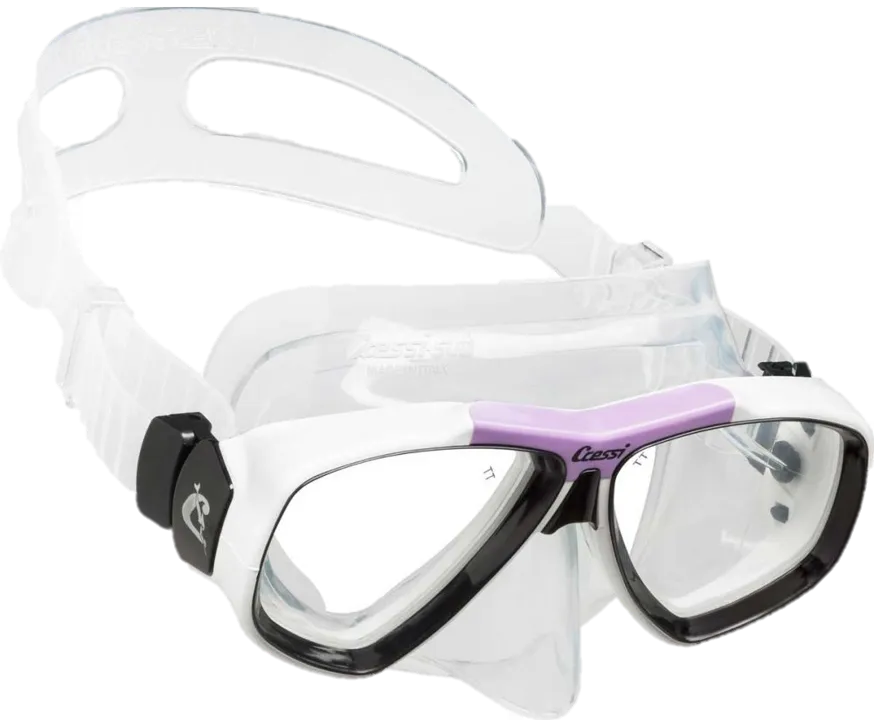 Cressi Focus Mask
