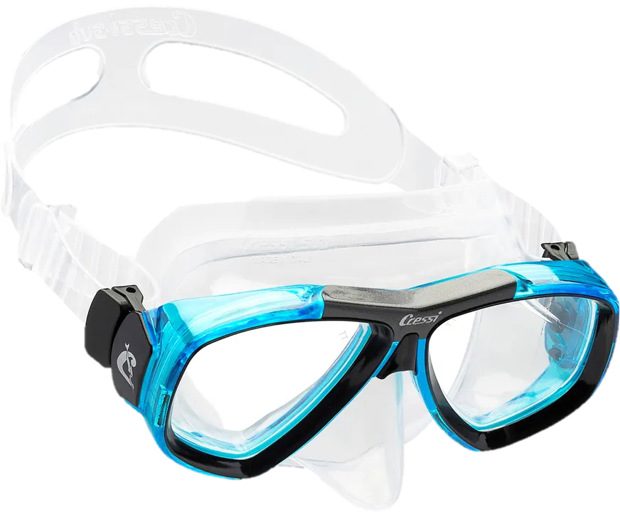Cressi Focus Mask