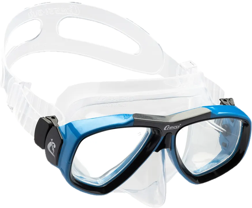 Cressi Focus Mask