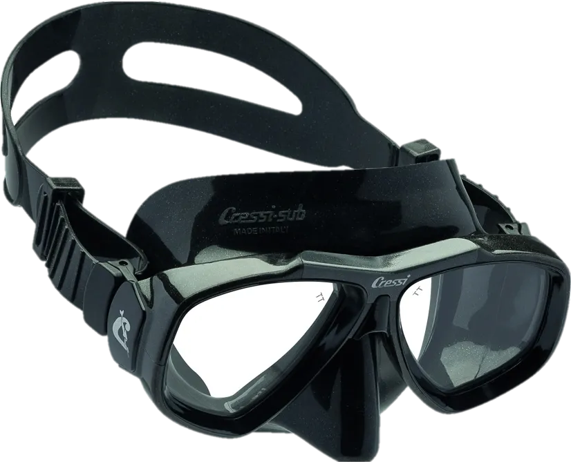Cressi Focus Mask