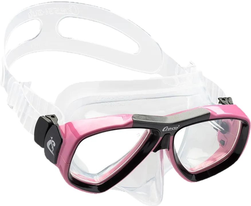 Cressi Focus Mask