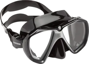 Cressi Liberty Duo SPE Mask