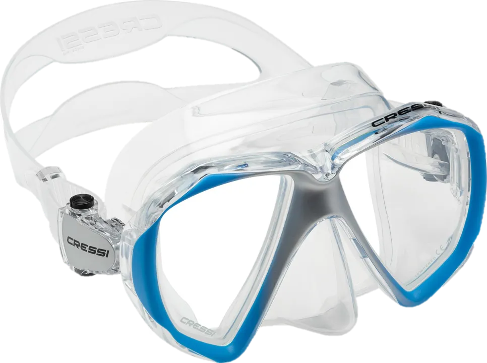 Cressi Liberty Duo SPE Mask