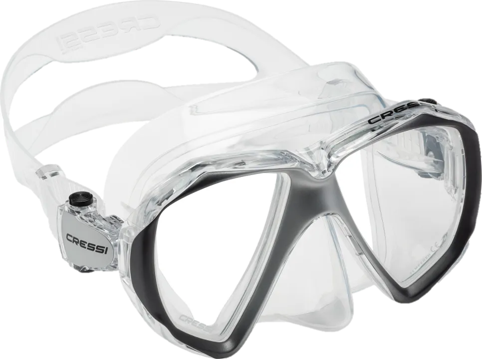 Cressi Liberty Duo SPE Mask