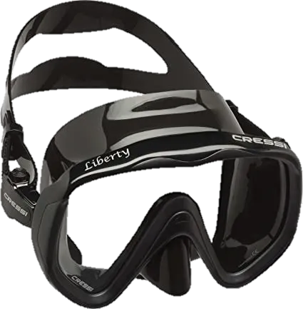 Cressi Liberty SPE Mask