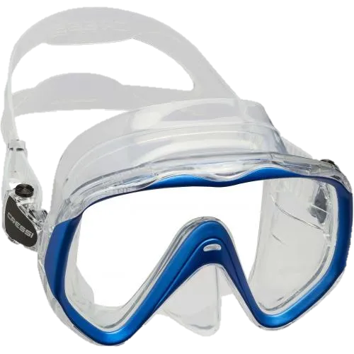 Cressi Liberty SPE Mask