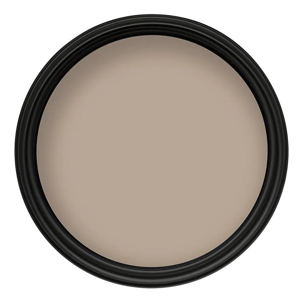 Crown Walls & Ceilings Matt Emulsion Paint | Picnic Basket | 40ml Tester