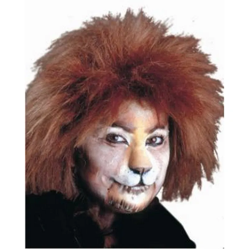 CS Woochie Cat Nose latex Prosthetic - Small