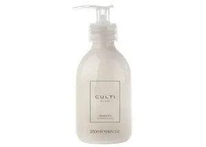 Culti "Tessuto" Hand & Body Lotion (250ml)
