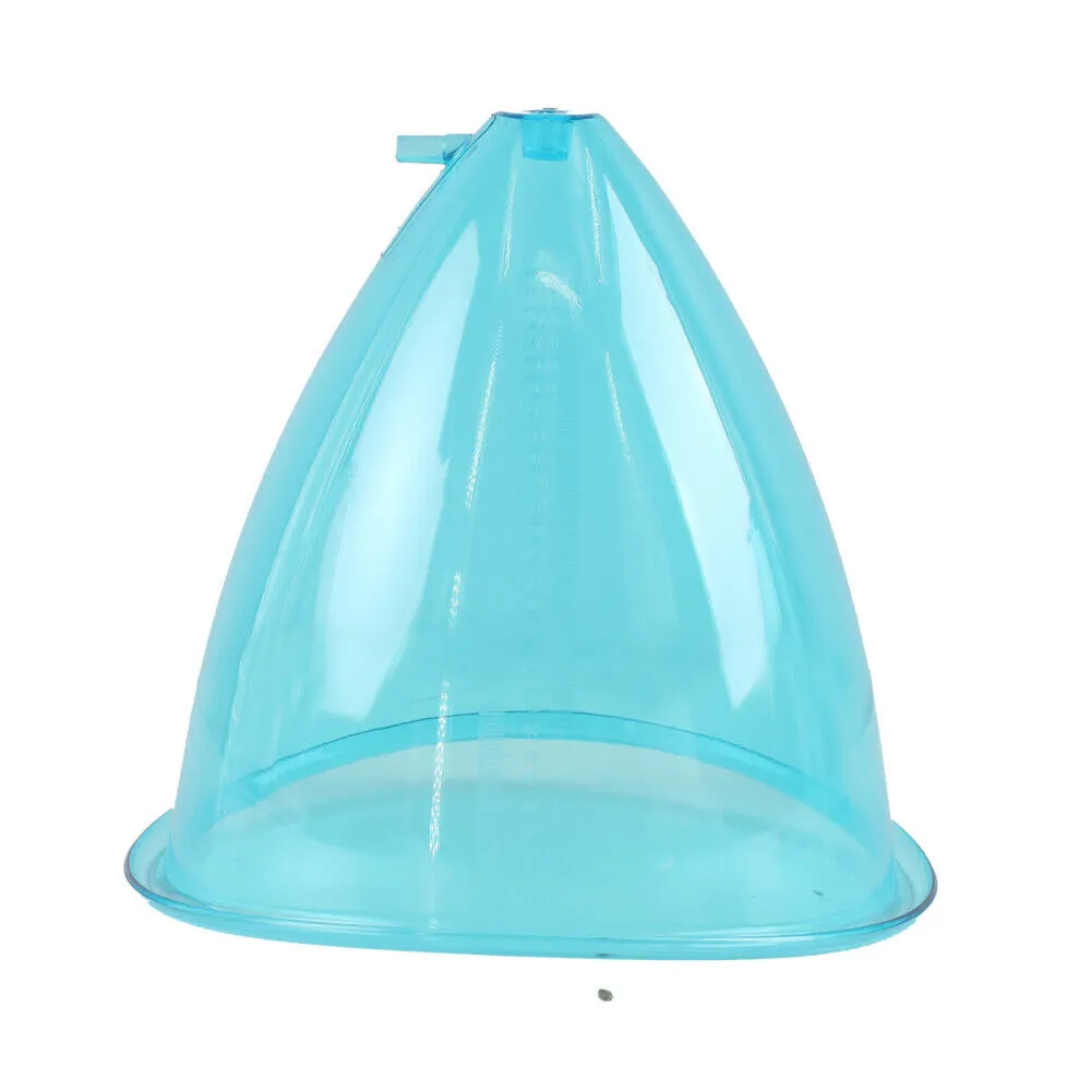 Cup For Vacuum Therapy Body Shaping Breast Enlargement Machine
