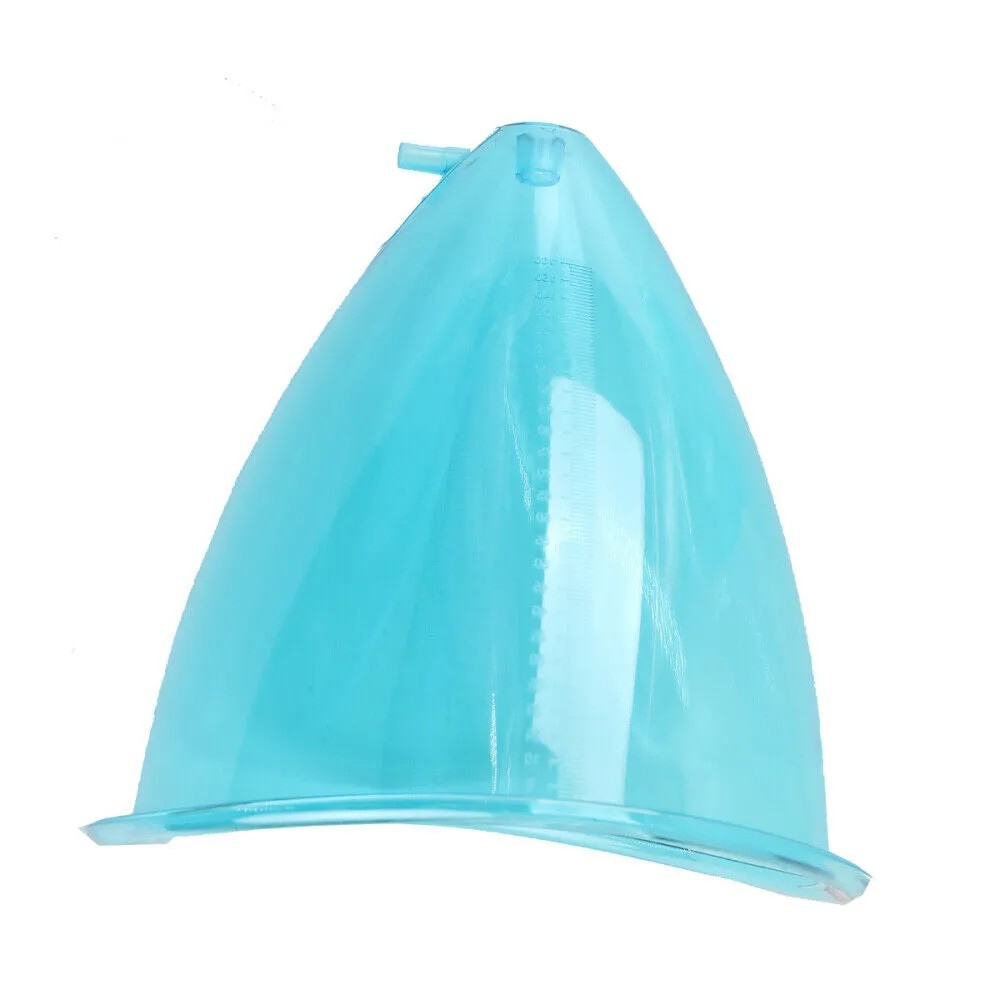 Cup For Vacuum Therapy Body Shaping Breast Enlargement Machine