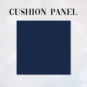 CUSHION CO-ORD French Bulldog With Bow CP-401