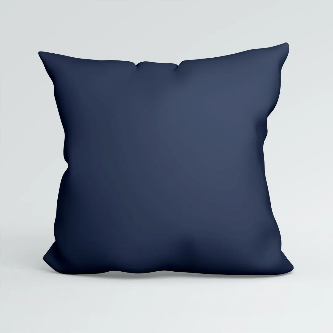 CUSHION CO-ORD French Bulldog With Bow CP-401