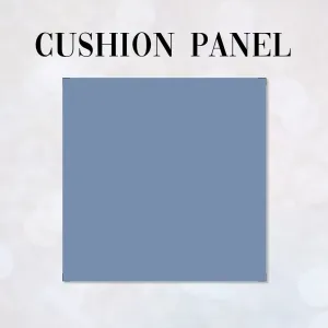 CUSHION CO-ORD Panel Pastel Deer CP-250