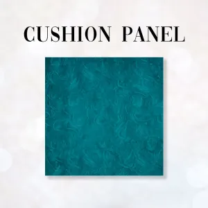 CUSHION CO-ORD Tarot Fabric Panel