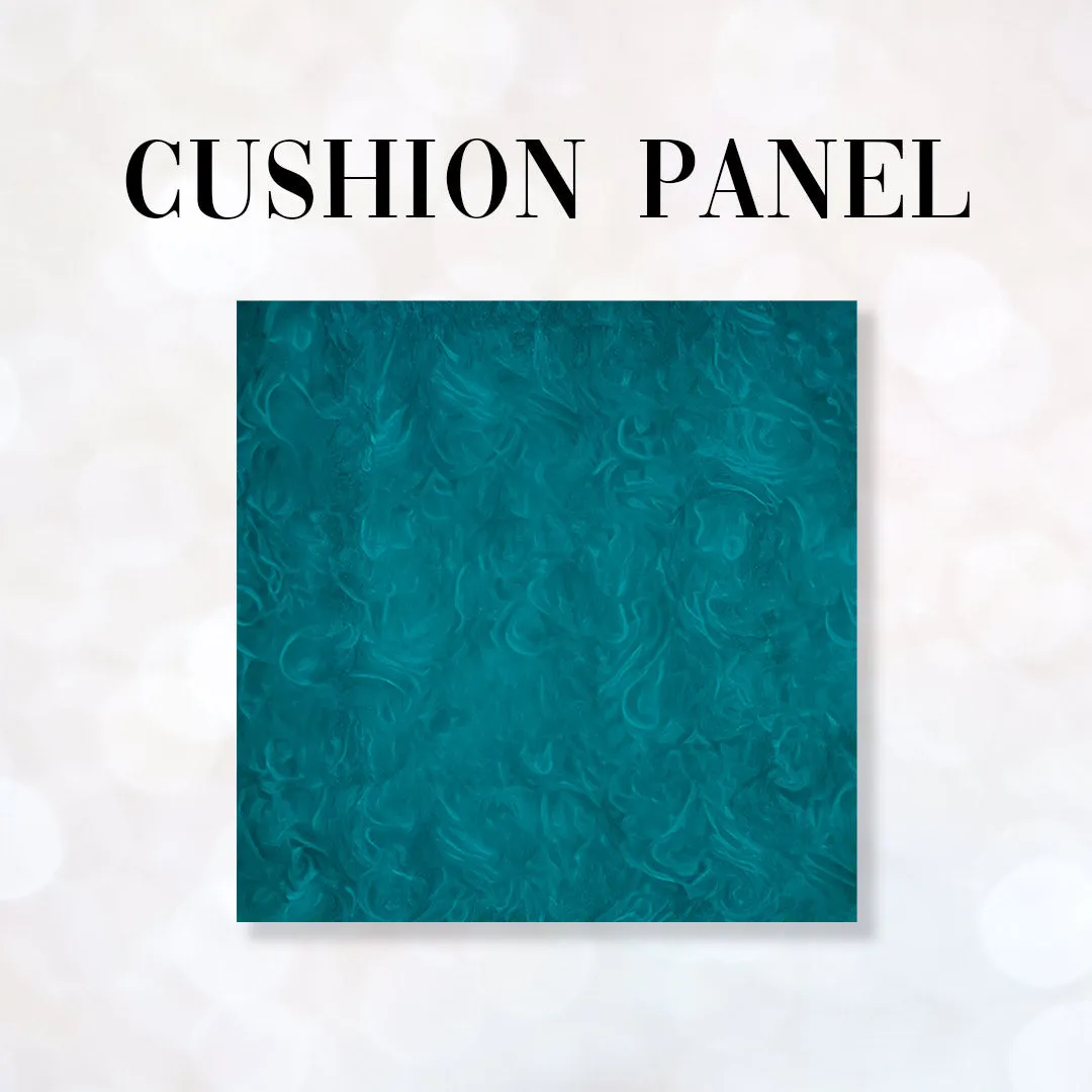 CUSHION CO-ORD Tarot Fabric Panel