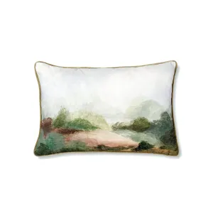 Cushion- Woodlands Design