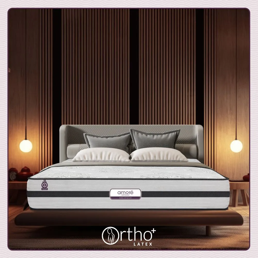 Customized Your Mattress